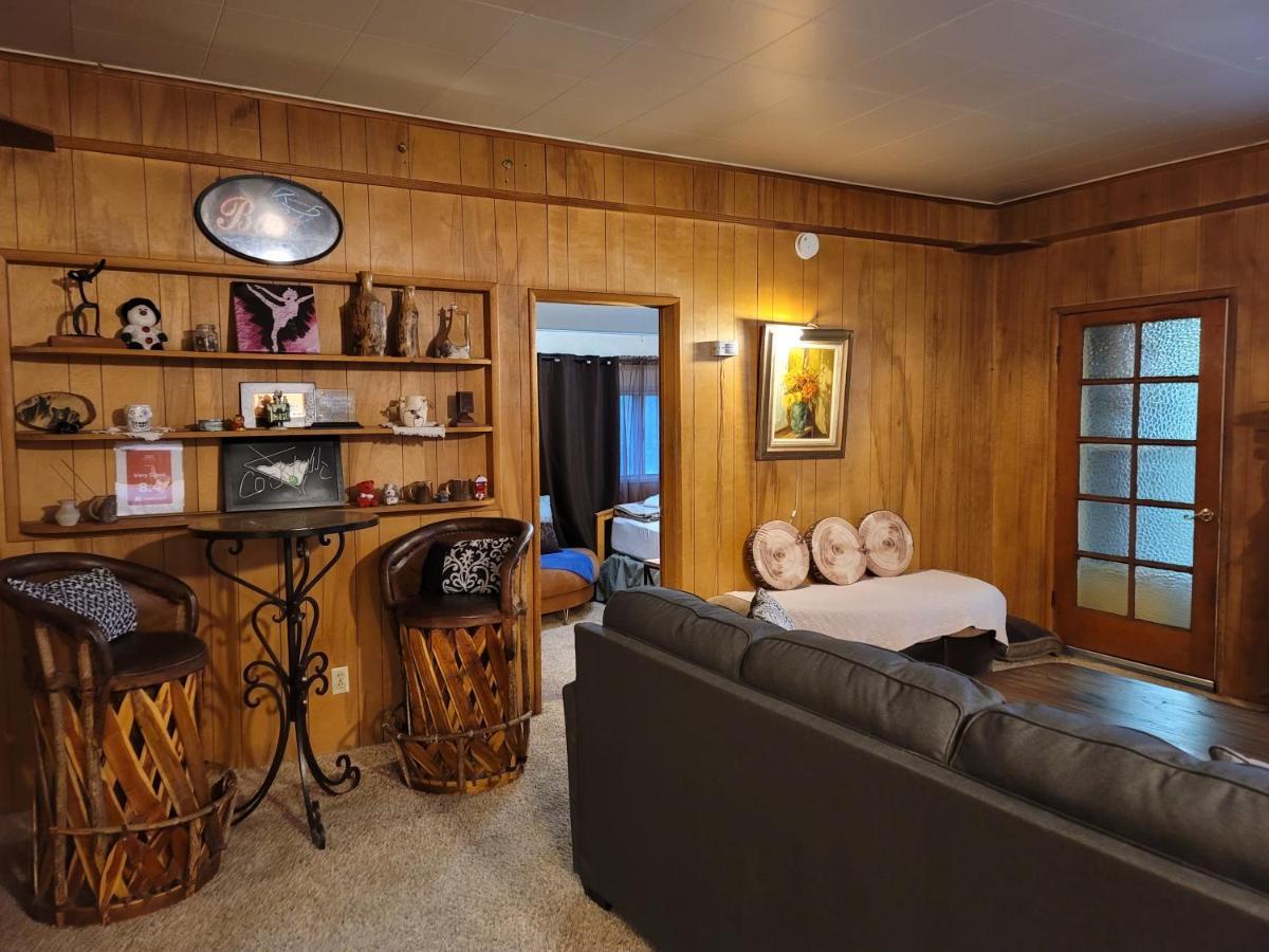 Green Cabin In Big Bear Lake 3 Bdr Pets Friendly Big Bear City Exterior photo