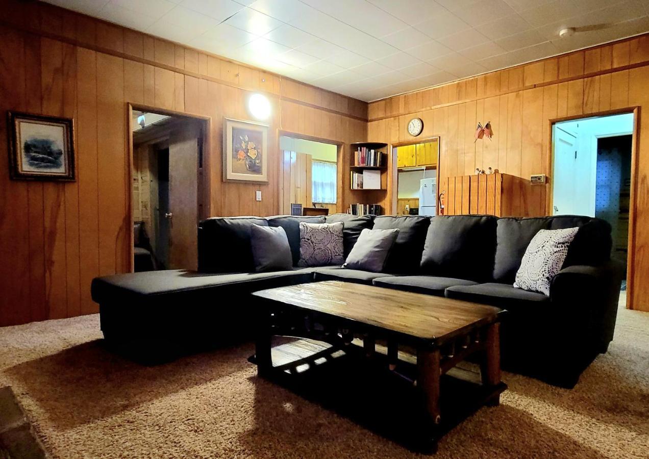 Green Cabin In Big Bear Lake 3 Bdr Pets Friendly Big Bear City Exterior photo