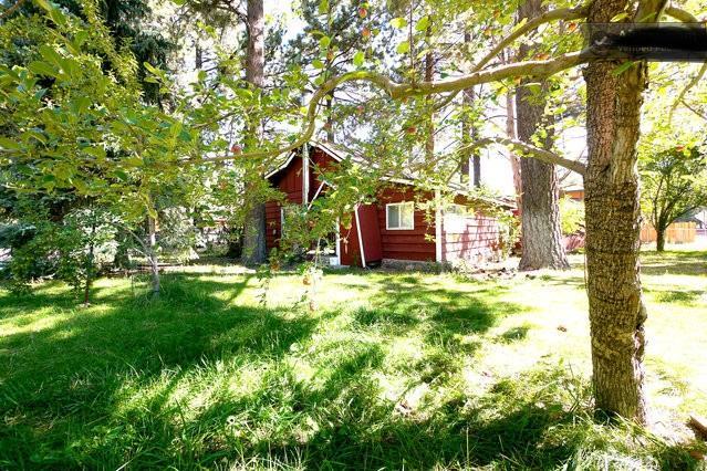 Green Cabin In Big Bear Lake 3 Bdr Pets Friendly Big Bear City Exterior photo